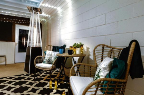 Bayside Retreat